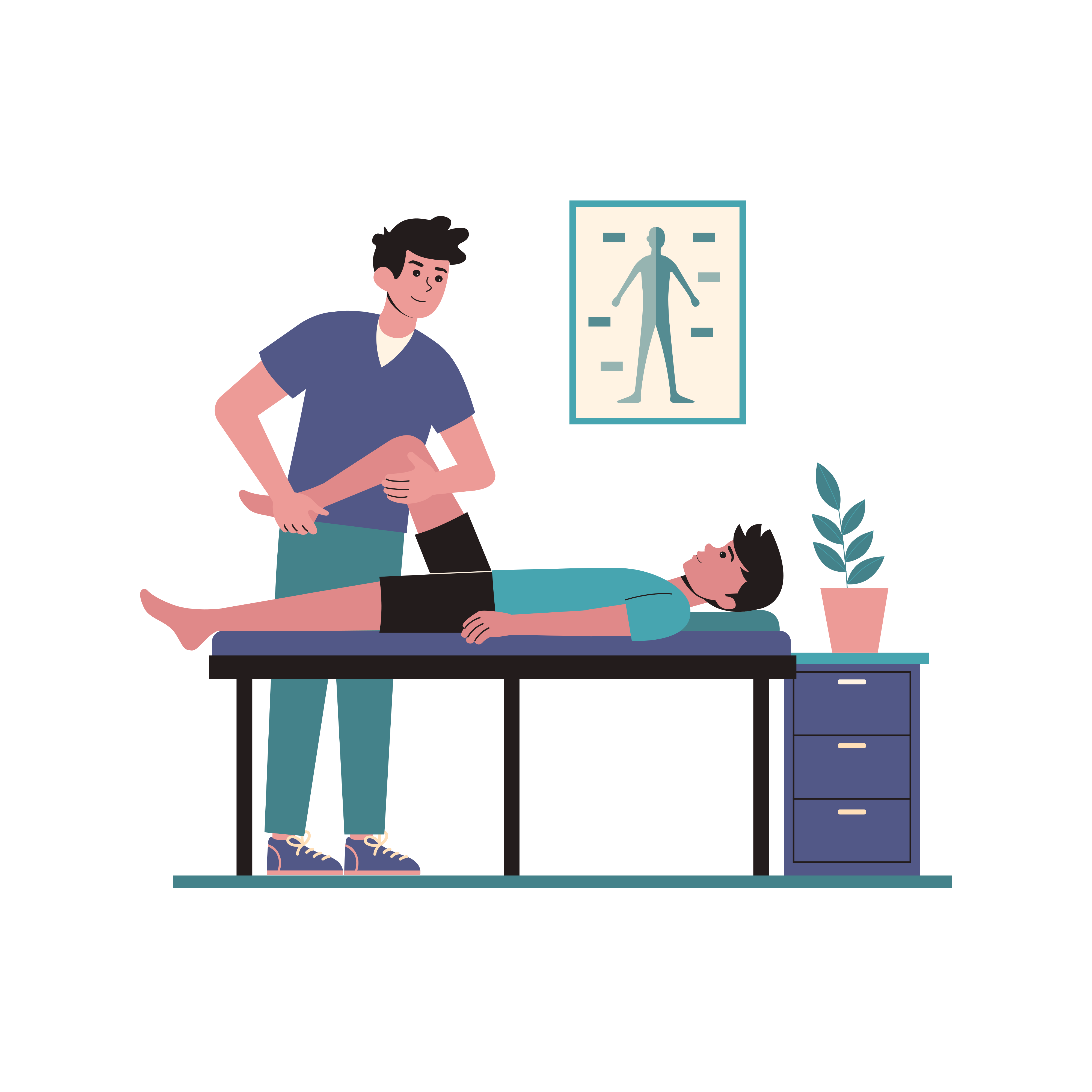 Zertifizierte Chiropraktik DIC